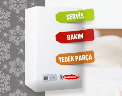 Beko Kombi Servisi İzmir